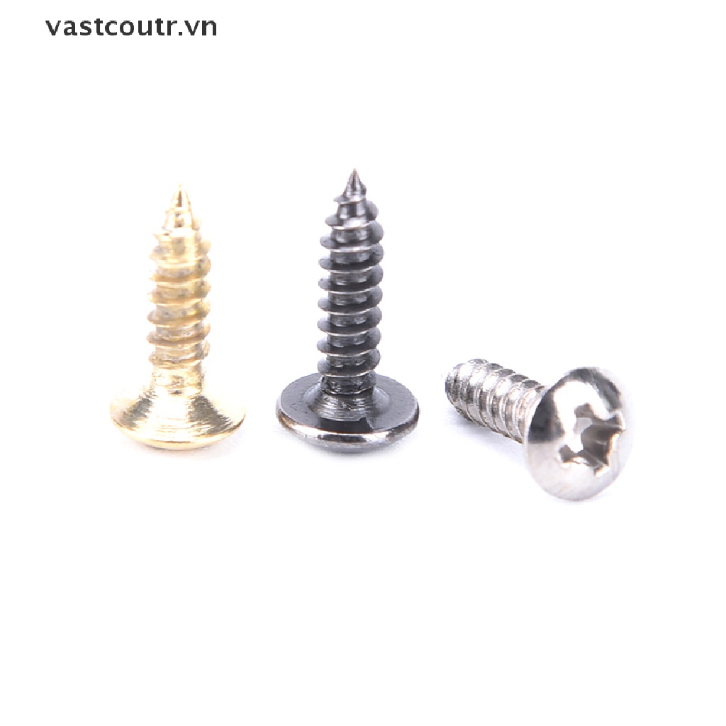 Bộ 50 Miếng Gảy Đàn Guitar Điện 3mm