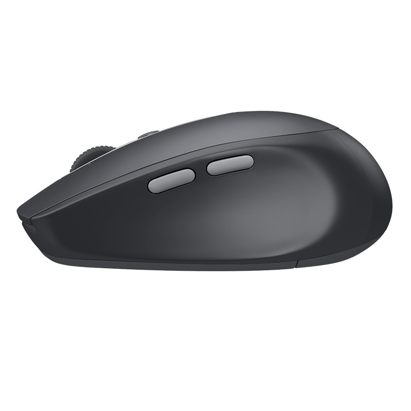 Chuột Không Dây Logitech M590 Slient - Bảo hành 1 năm