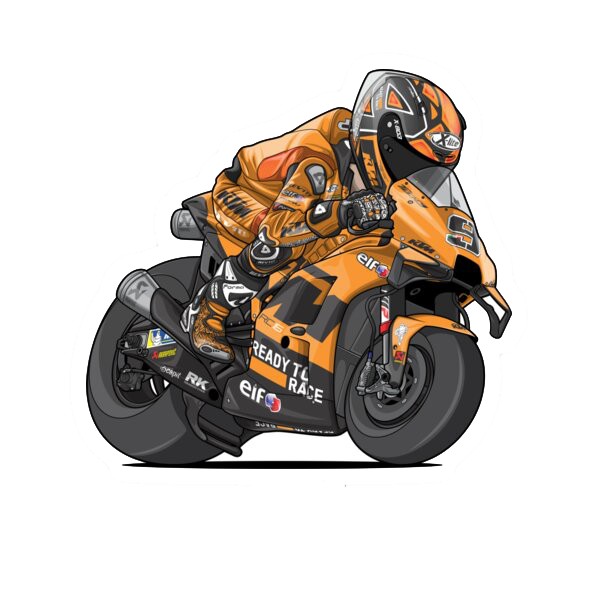 Bộ 40 sticker hình dán Đua xe, đua moto, hình dán racing, hình dán pvc chống nước