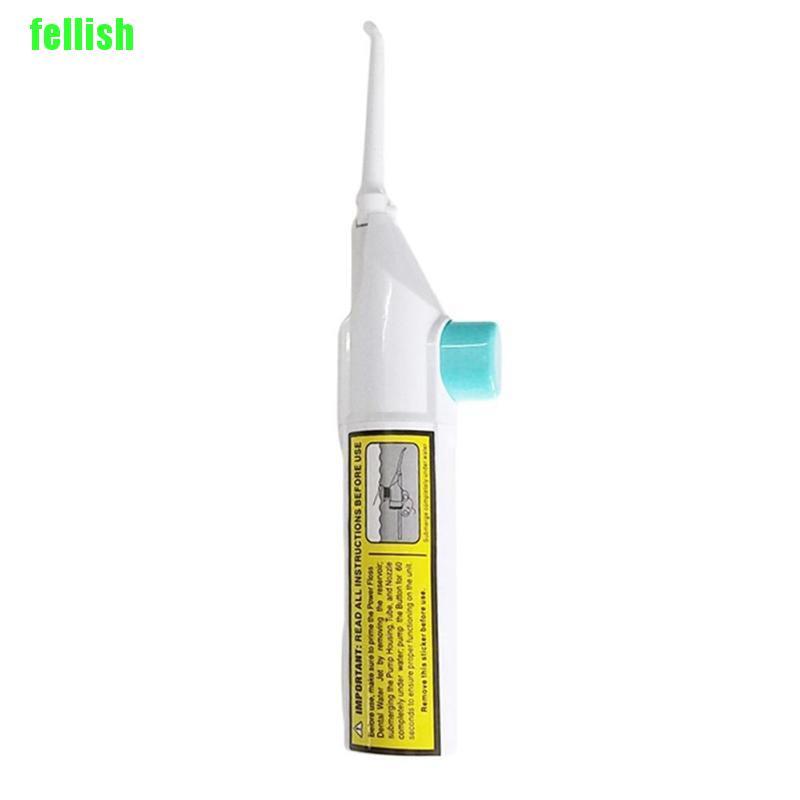 Máy tăm nước vệ sinh răng miệng tiện dụng