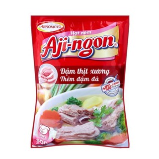 Hạt nêm Aji-ngon 900g