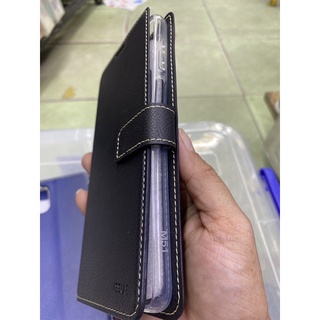 Bao da Samsung M51 dẻo kiểu đa thời trang