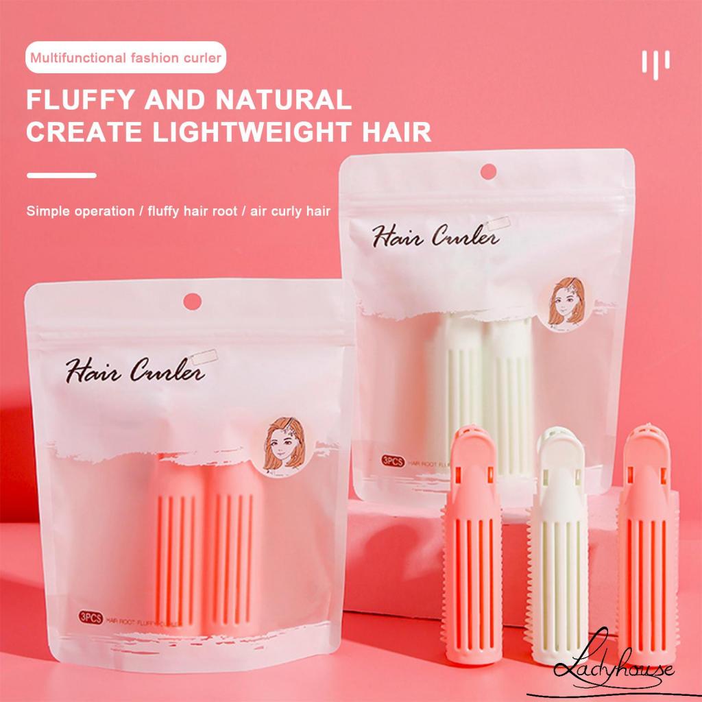 Bộ dụng cụ tạo kiểu tóc đa năng tiện dụng