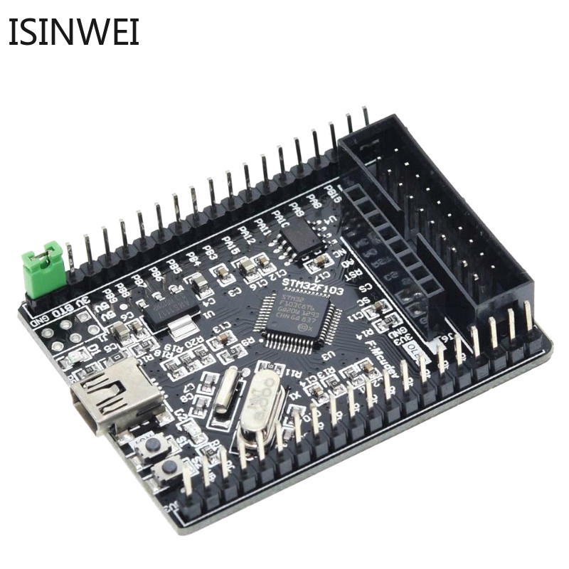 Bảng mạch mở rộng STM32F103C8T6 STM32F103 STM32