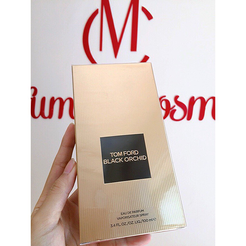Nước hoa Tom Ford Black Orchid EDP 100ml | Thế Giới Skin Care