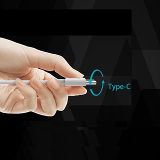 Cáp Sạc Chuẩn USB Type-C - Romoss CB30b