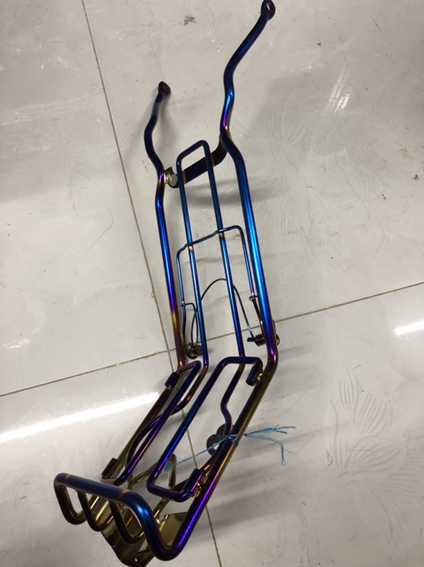 Baga Wave nhỏ Titan 10li
