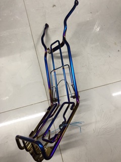 Baga Wave nhỏ Titan 10li