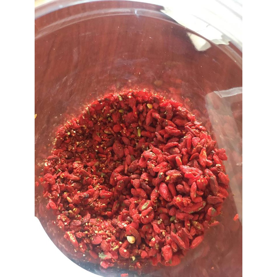 KỶ TỬ LOẠI 1 500g