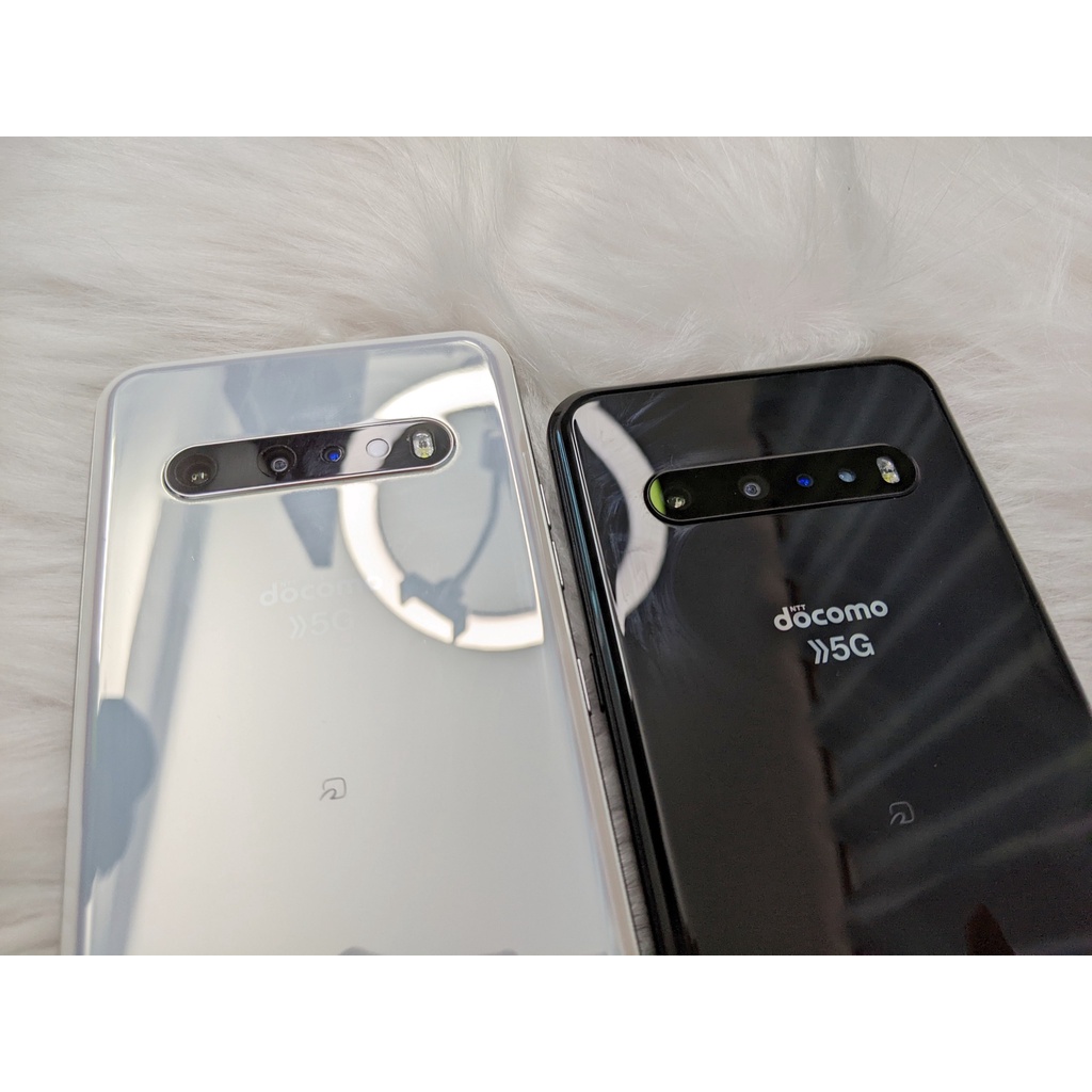 Điện thoại LG V60 ThinQ