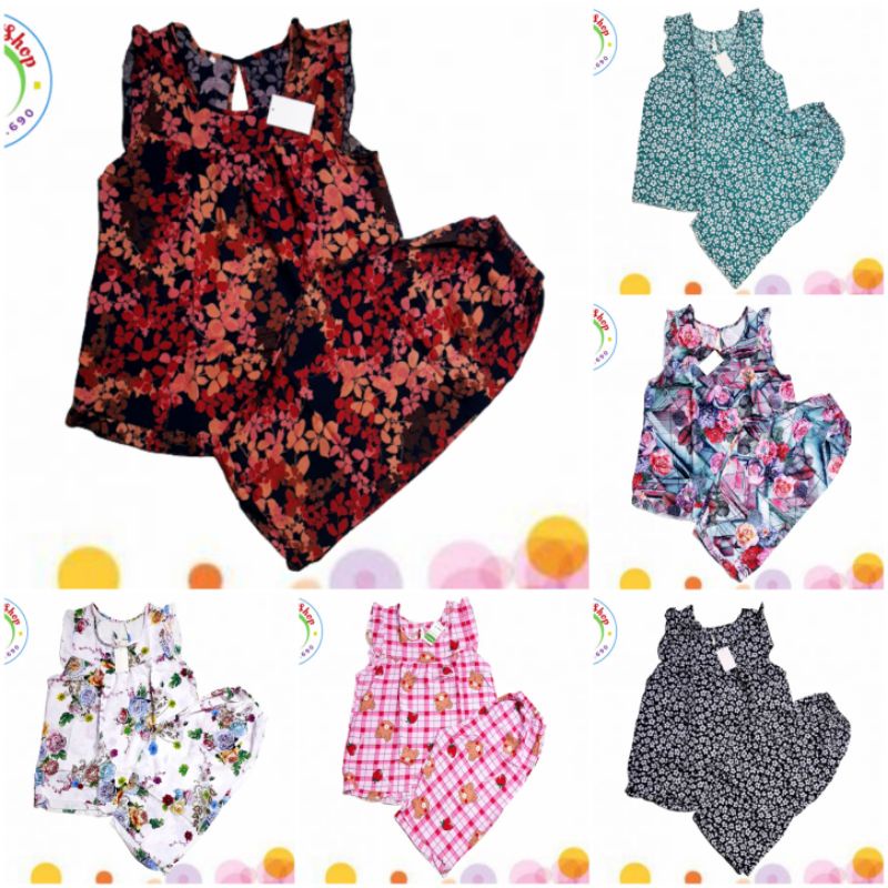 [HOT BIGSIZE 60-80kg] Combo 3 bộ tole lanh lửng bigsize từ 60-80kg nhiều mẫu | BigBuy360 - bigbuy360.vn