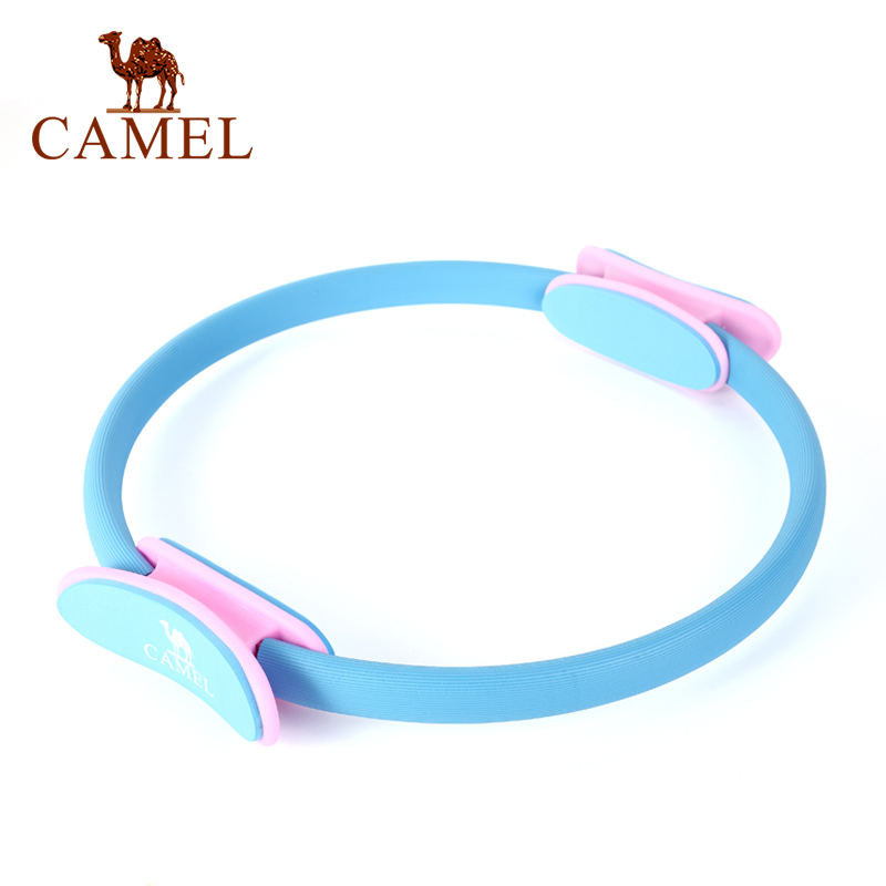 Vòng Tập Yoga / Pilate Camel Y9w3n4604 Chuyên Tập Uốn Lưng