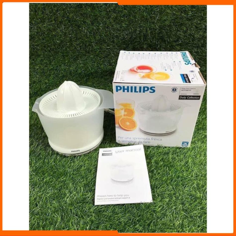 MÁY VẮT CAM PHILIPS HR2738