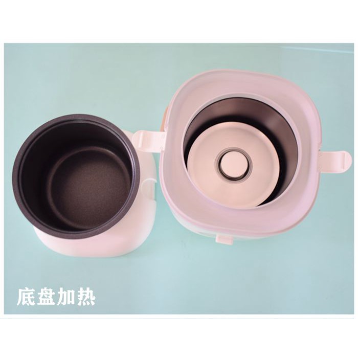 Nồi cơm điện mini 1,2L JOYOUNG | BigBuy360 - bigbuy360.vn