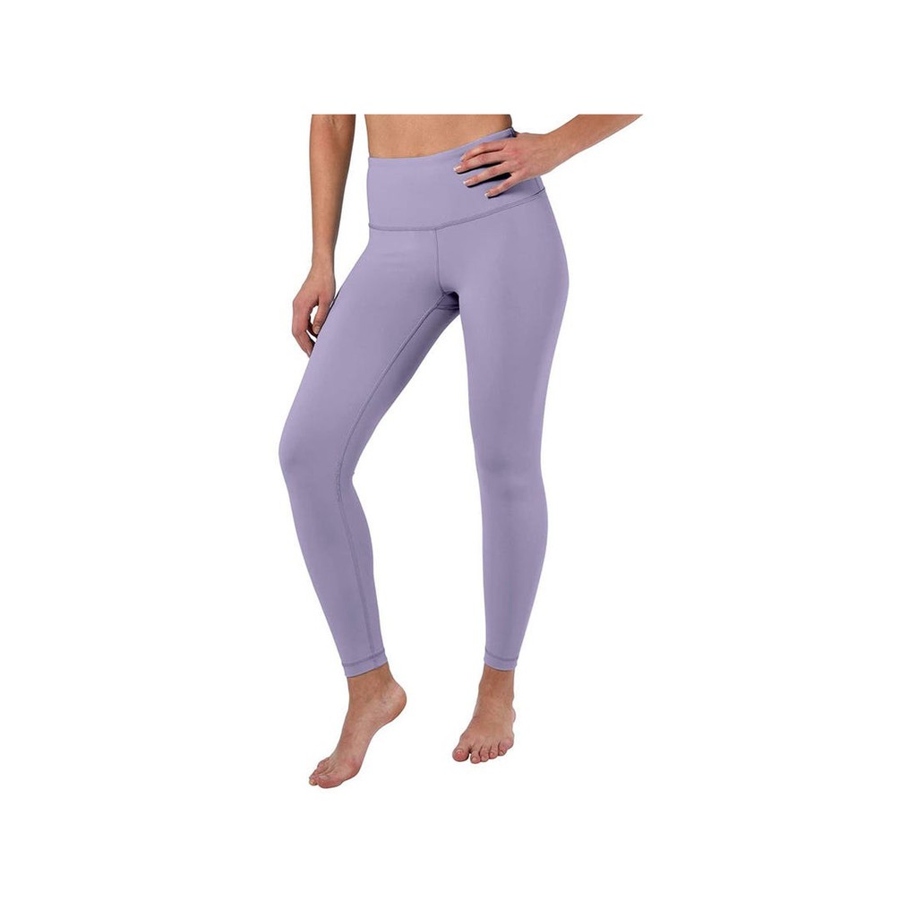 Quần legging tập gym nữ cạp cao [ Legging nữ ]