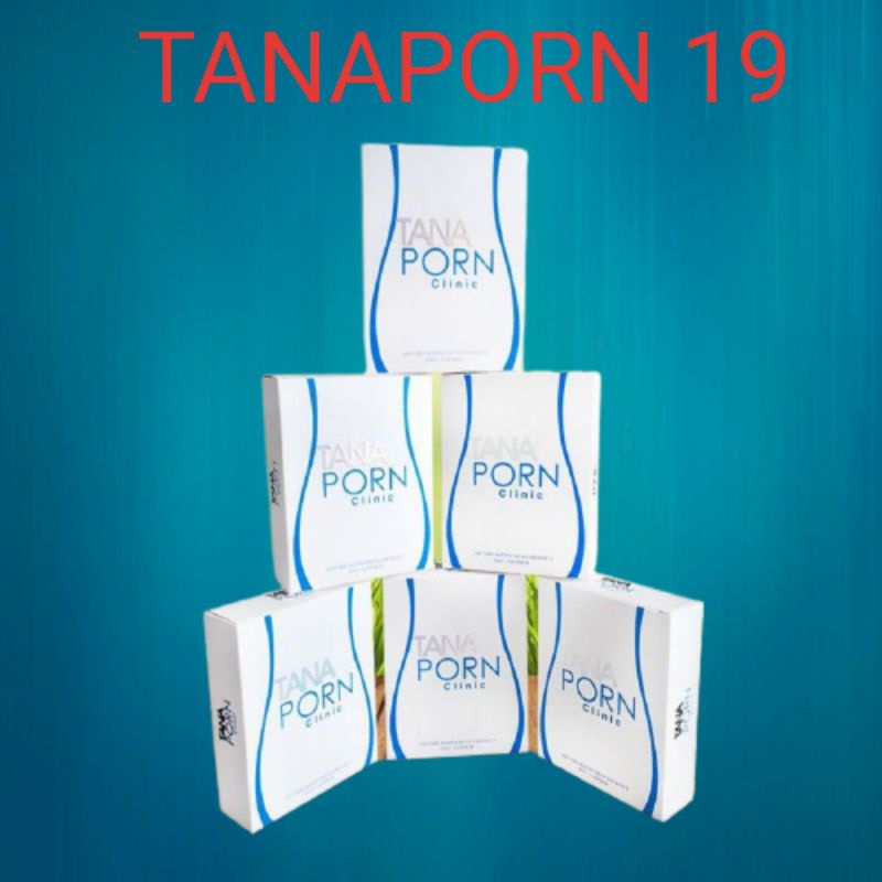 (Combo khách 1 -2tuần) TPCN GIẢM CÂN TANAPORN 19 ĐỐT MỠ CỰC MẠNH CHO CƠ ĐỊA CHAI LÌ NHIỀU LOẠI