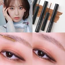 Mascara chân mày innisfree Skinny Brow Mascara 4 g