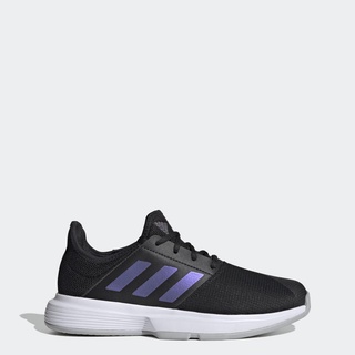 Giày adidas TENNIS Nữ Gamecourt Màu Đen FY3378