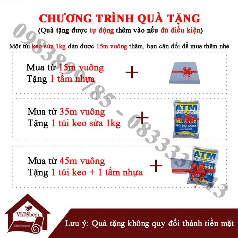 [ MỚI NHẤT - VÂN NHÁM ] Simili lót sàn vân gỗ nhám - thảm nhựa lót sàn giả gỗ