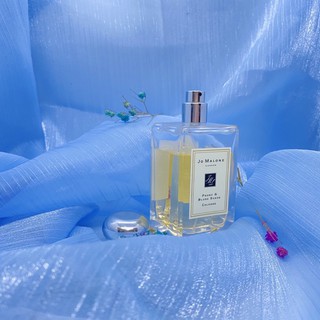 [ Mẫu thử 10ml ] Nước hoa Jomalone Peony & Blush Suede