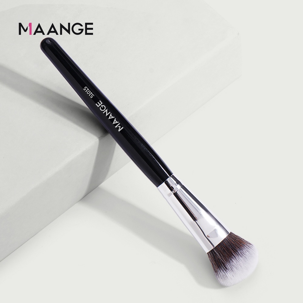 Cọ trang điểm MAANGE 51015 chất lượng cao tiện dụng