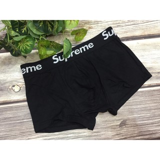(Siêu Sale)  QUẦN LÓT NAM BOXER COTTON (HÌNH THẬT) (HÌNH THẬT + VIDEO)
