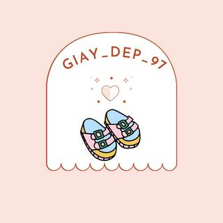 giầy dép 97