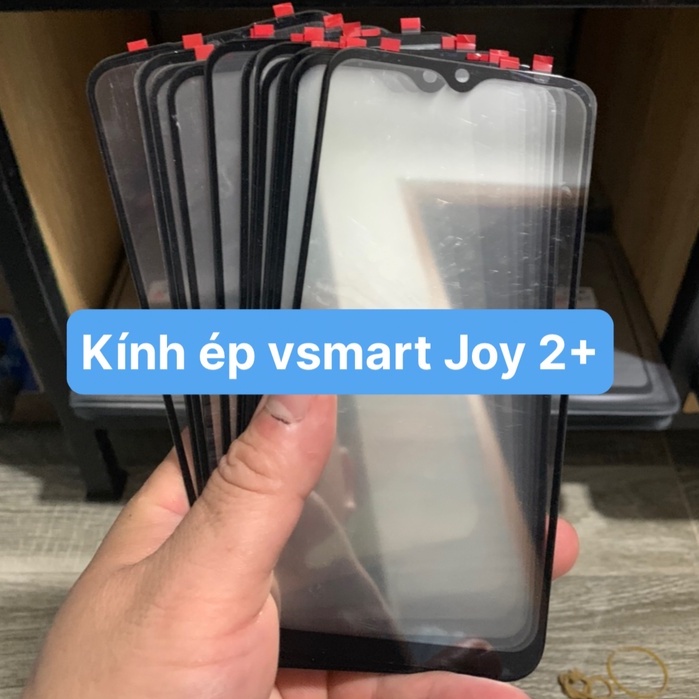 Kính ép màn hình điện thoại Vsmart Joy 2 plus
