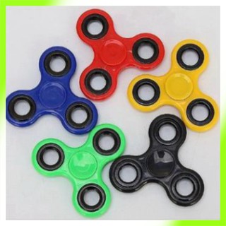 Hàng hot -  Con Quay Spinner Giúp giảm stress Hiệu quả - màu ngẫu nhiên