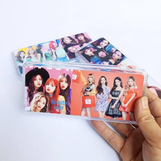 BLACKPINK - Bộ Dụng Cụ Học Tập Compa, Eke, Đo Độ