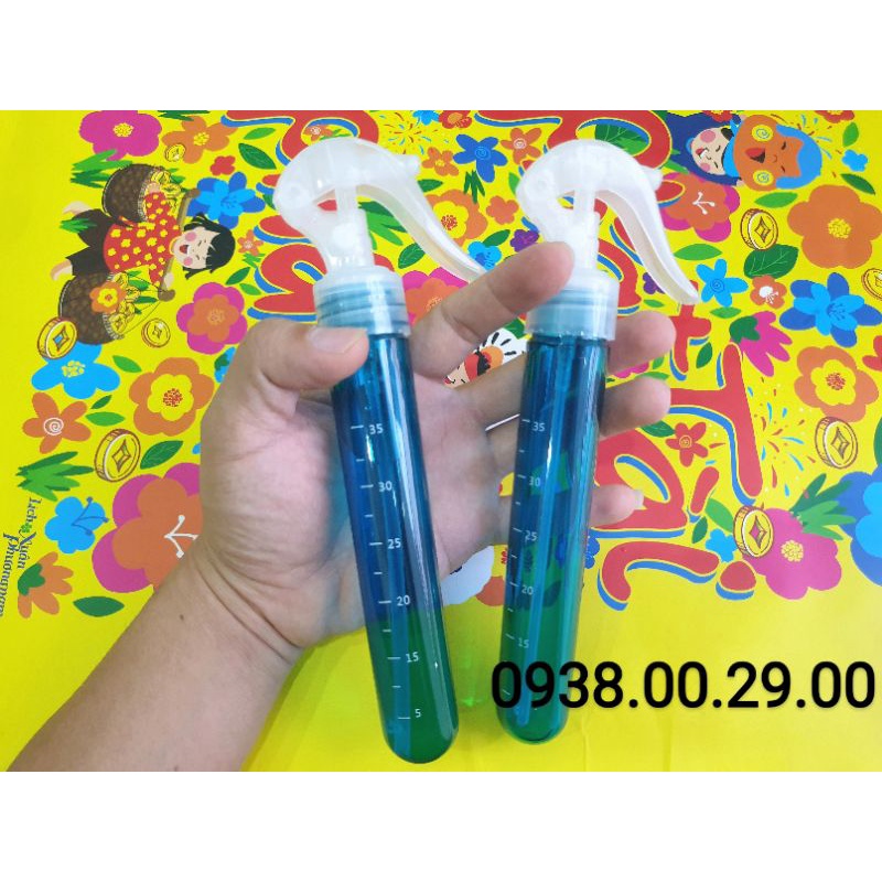 Bình Xịt Nước Phun Sương Nano Siêu Mịn, Bình Xịt Nước, Dầu Thơm Dung Tích 40ml.(Ảnh thật)