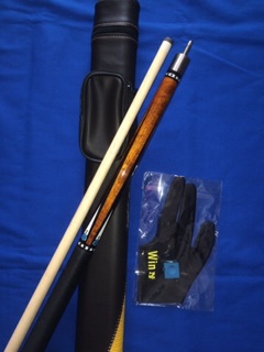 Combo cơ bida lỗ Headsuper