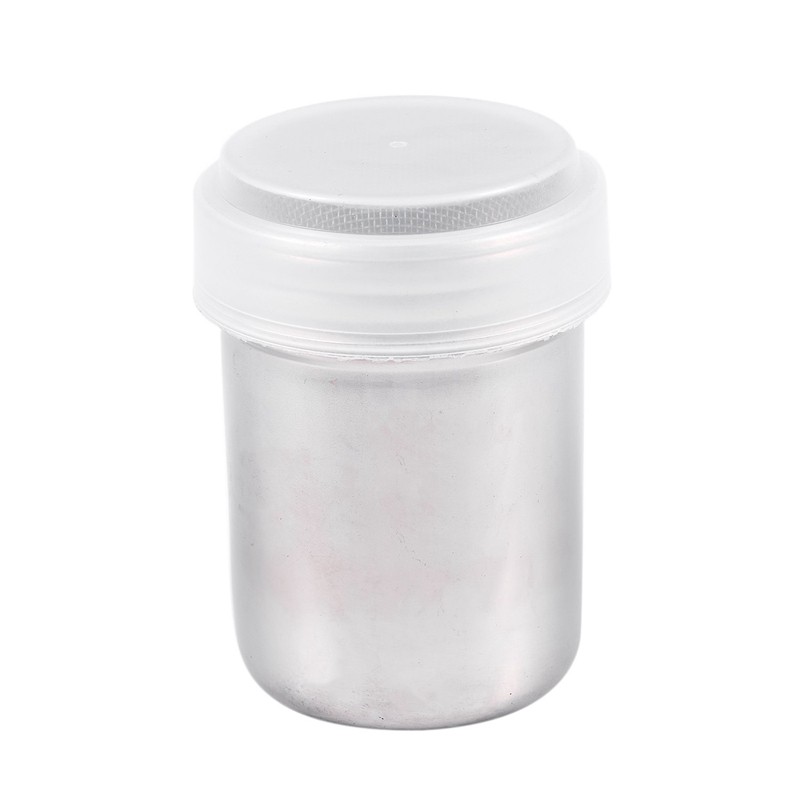 Lọ rắc muối bằng thép không gỉ