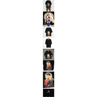 áo GD chân lý sống GDRAGON