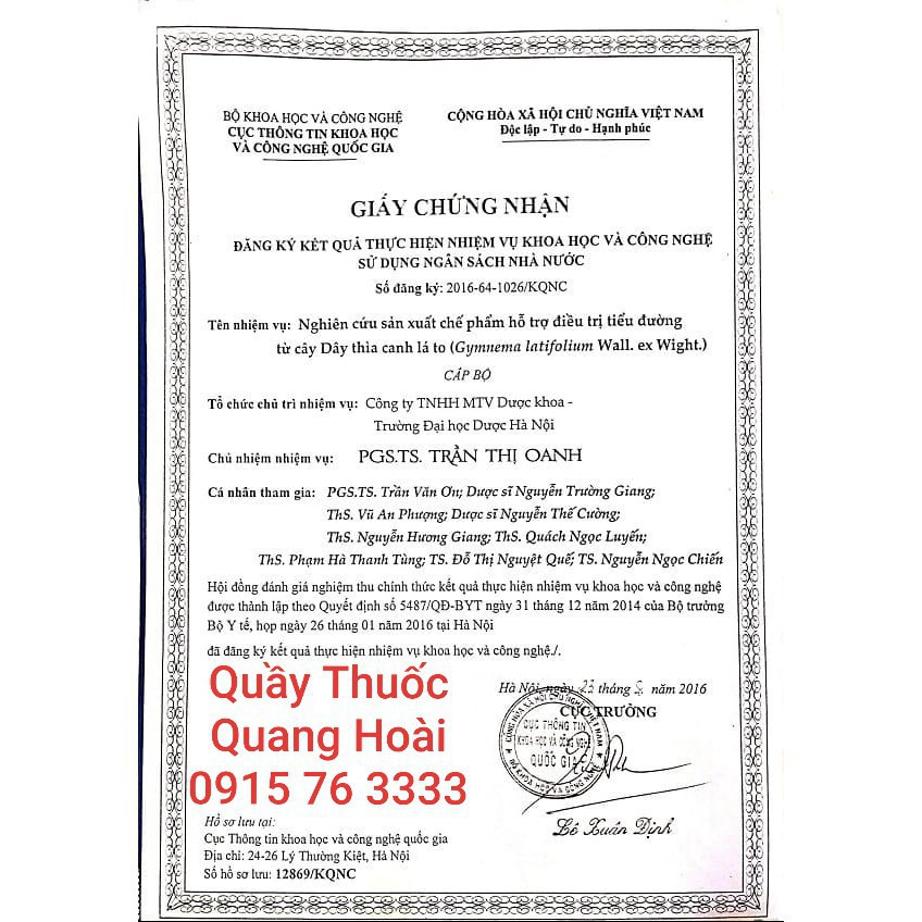 Viên tiểu đường DK Betics - Hạ đường huyết, chống biến chứng đái tháo đường