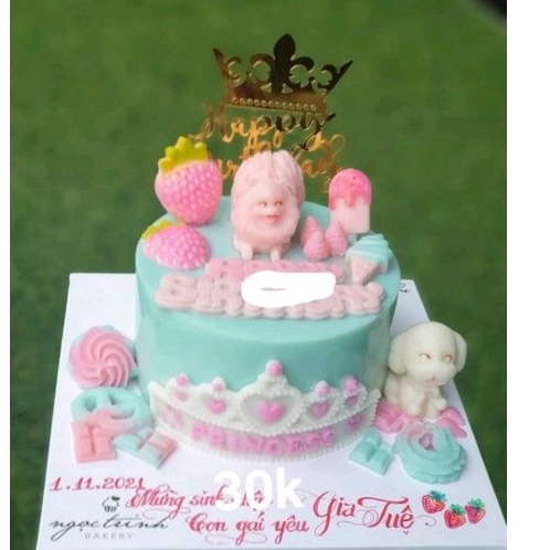 Khuôn silicon chú chó làm bánh khuôn còn chó cute