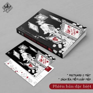 Vòng 7 người (Bản đặc biệt)