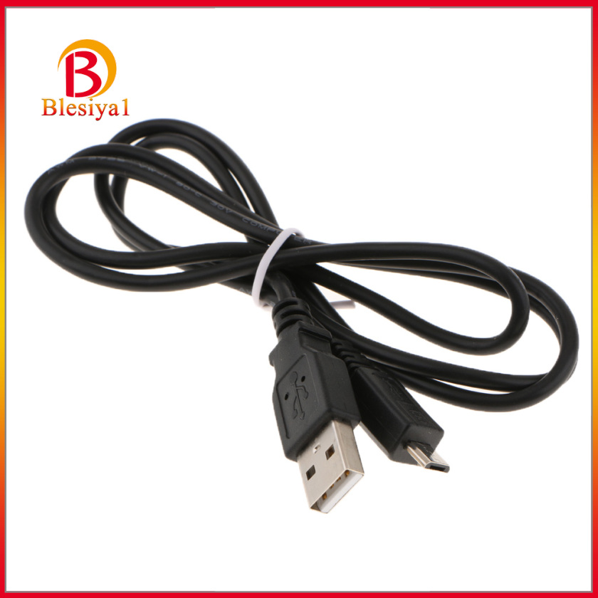 Dây Cáp Dữ Liệu Usb Blesiya1 Cho Máy Ảnh Sony Dsc-Hx10 Hx30Hx200 / 100 Iii Wx350