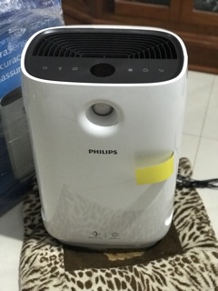 Máy lọc không khí Philips AC2887
