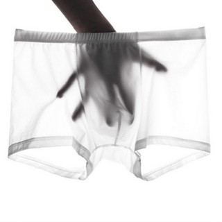 Quần lót nam boxer thun lạnh cao cấp