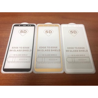 Cường lực full màn Samsung J8 - 2018
