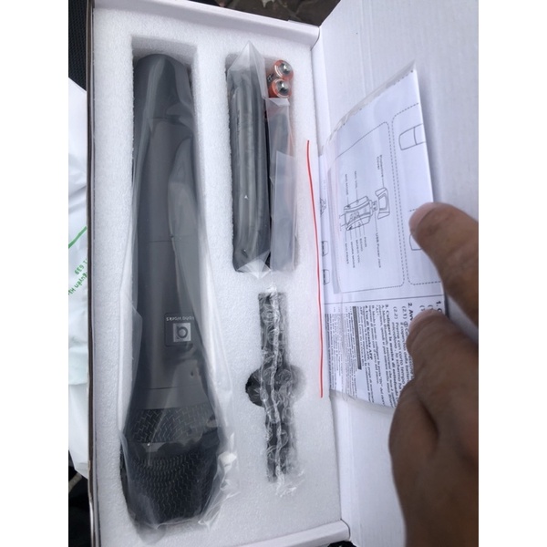 Micro Karaoke đa năng chính hãng Alpha Works A1, bản 2023