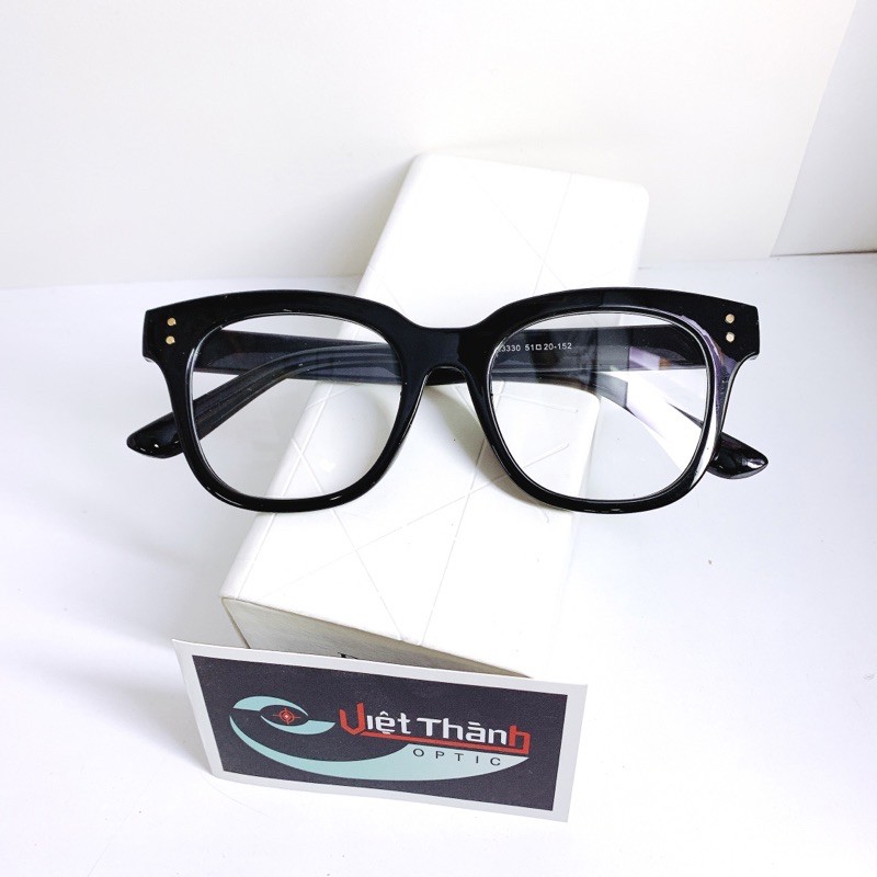 Kính Trắng Che Bụi Cản Gió Thời Trang Hiphop Rapper | BigBuy360 - bigbuy360.vn