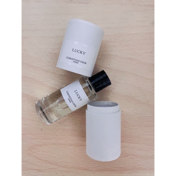 Nước hoa Dior Minisize mùi Lucky