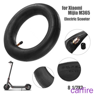 Lốp Bánh Xe Thay Thế Cho Xe Scooter Điện Xiaomi M365 8 1/2x2
