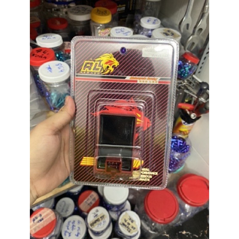 Combo ic và mobin cho wave nhỏ, rs 100