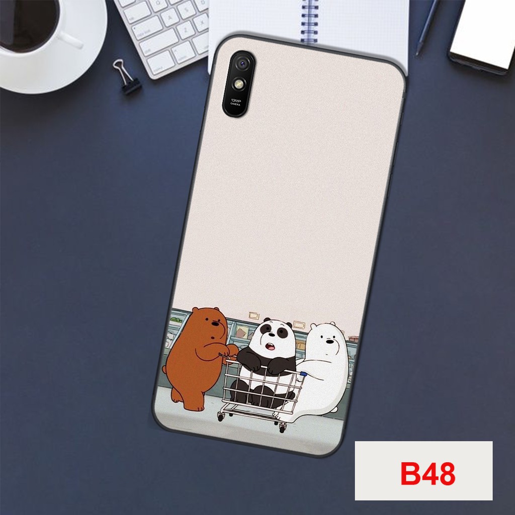 ỐP LƯNG XIAOMI REDMI 9A /REDMI 7A/REDMI 8A ĐẸP GIÁ SIÊU RẺ NHIỀU MẪU MỚI