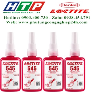 Keo dán henkel loctite 545 - 50ml