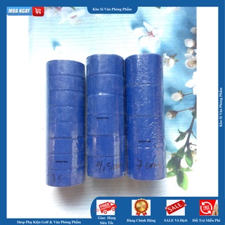 Băng dính si 14Y Dài 15m dán gáy 3.5 - 4.5 - 7cm - ĐỦ SIZE ( 1 Cuộn )