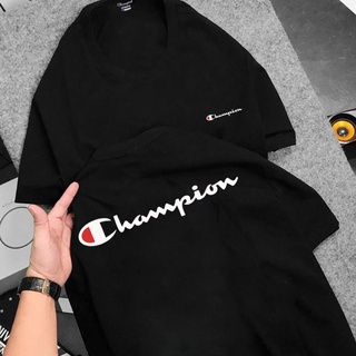 Áo Thun CHAMPION Áo Phông CHAMPION (M146-147)